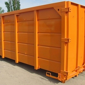 Контейнер КМз-27